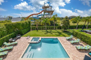 Luxury Villa on Encore Resort with a Private Pool, Orlando Villa 5453